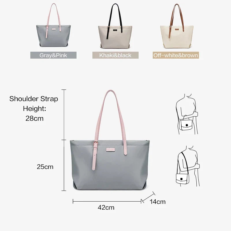 BOSTANTEN WOMEN'S FASHION SHOULDER BAG – VERSATILE CROSSBODY STYLE
