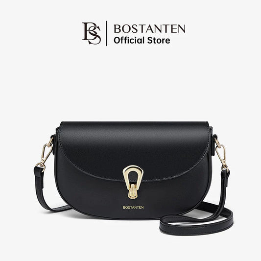 BOSTANTEN WOMEN'S FASHION CROSSBODY BAG