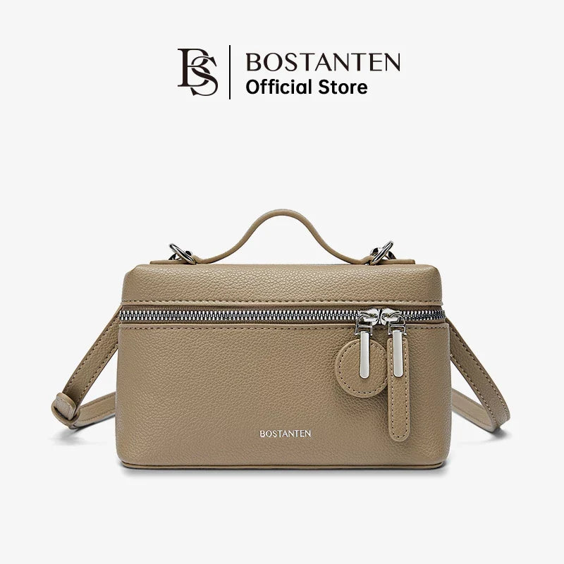 BOSTANTEN CARMILA – EXQUISITE HANDBAG FOR WOMEN
