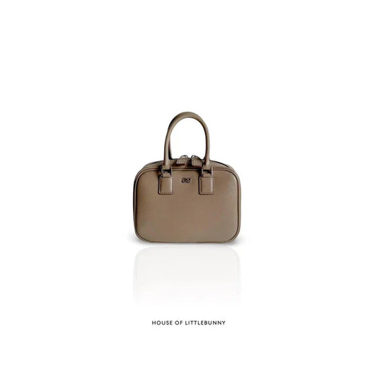 THE HOUSE OF LITTLE BUNNY - LULU TWIN PU